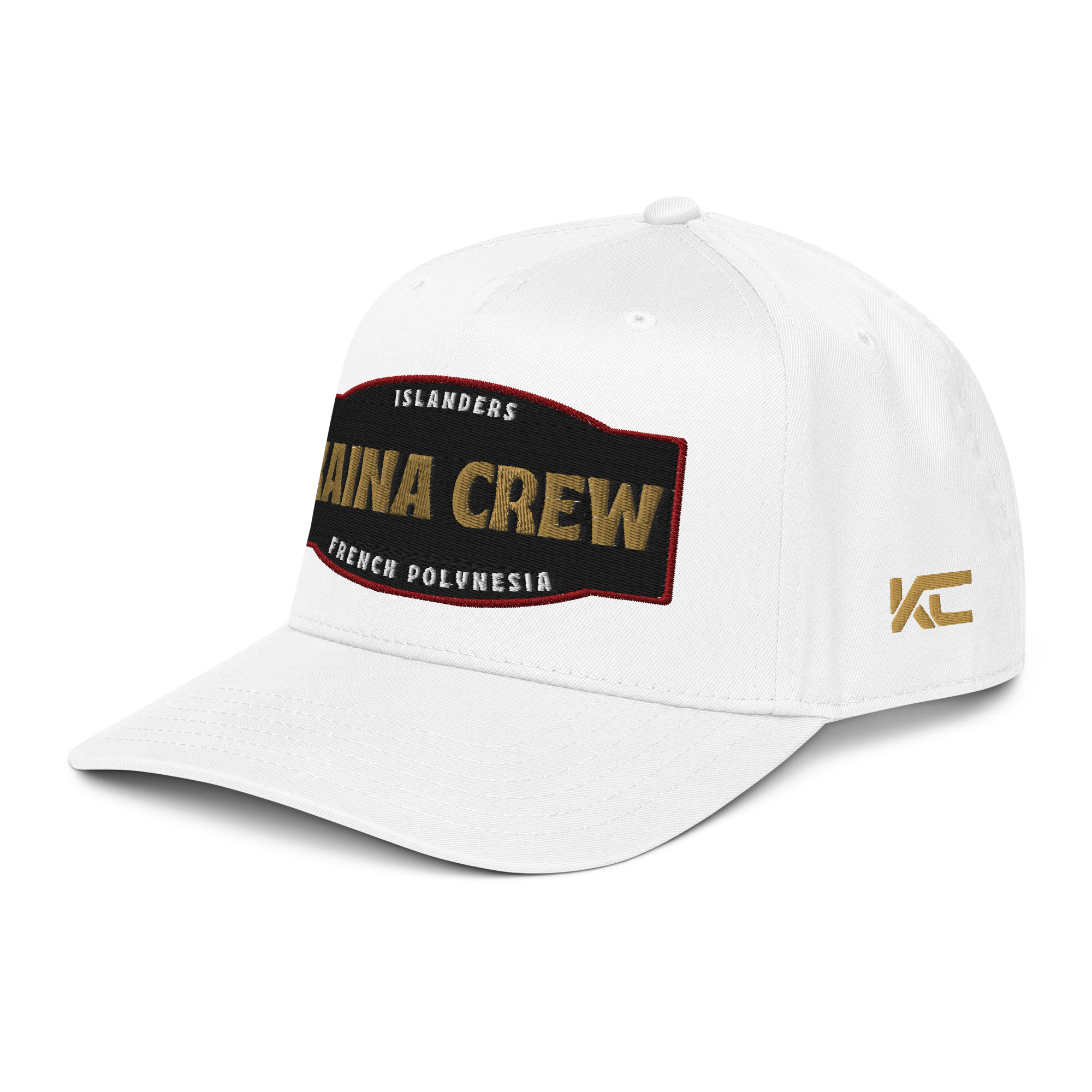 Casquette ISLANDERS – Image 8