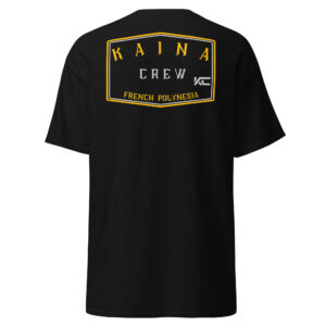 T-shirt unisexe FP III