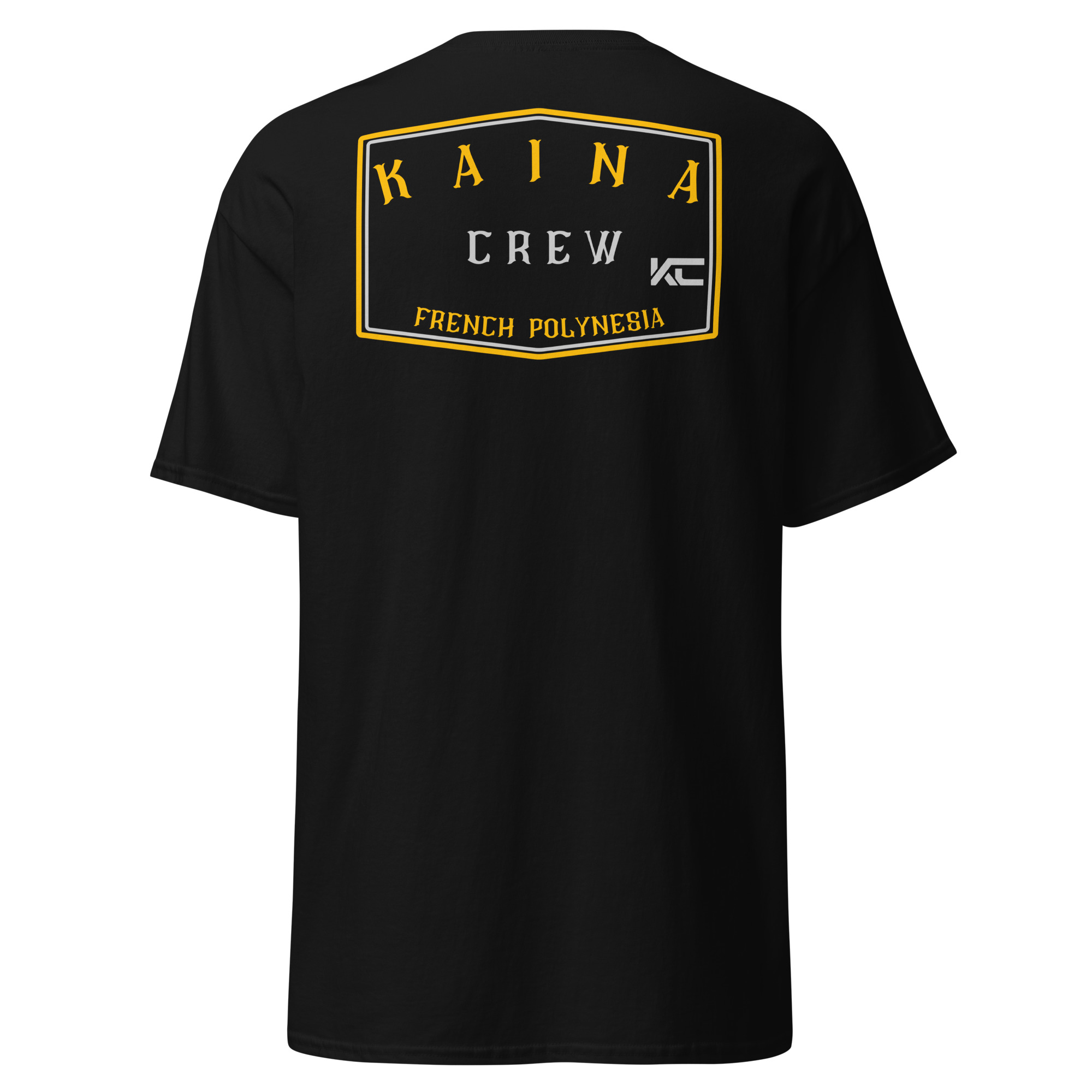 T-shirt unisexe FP III