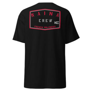 T-shirt unisexe IV