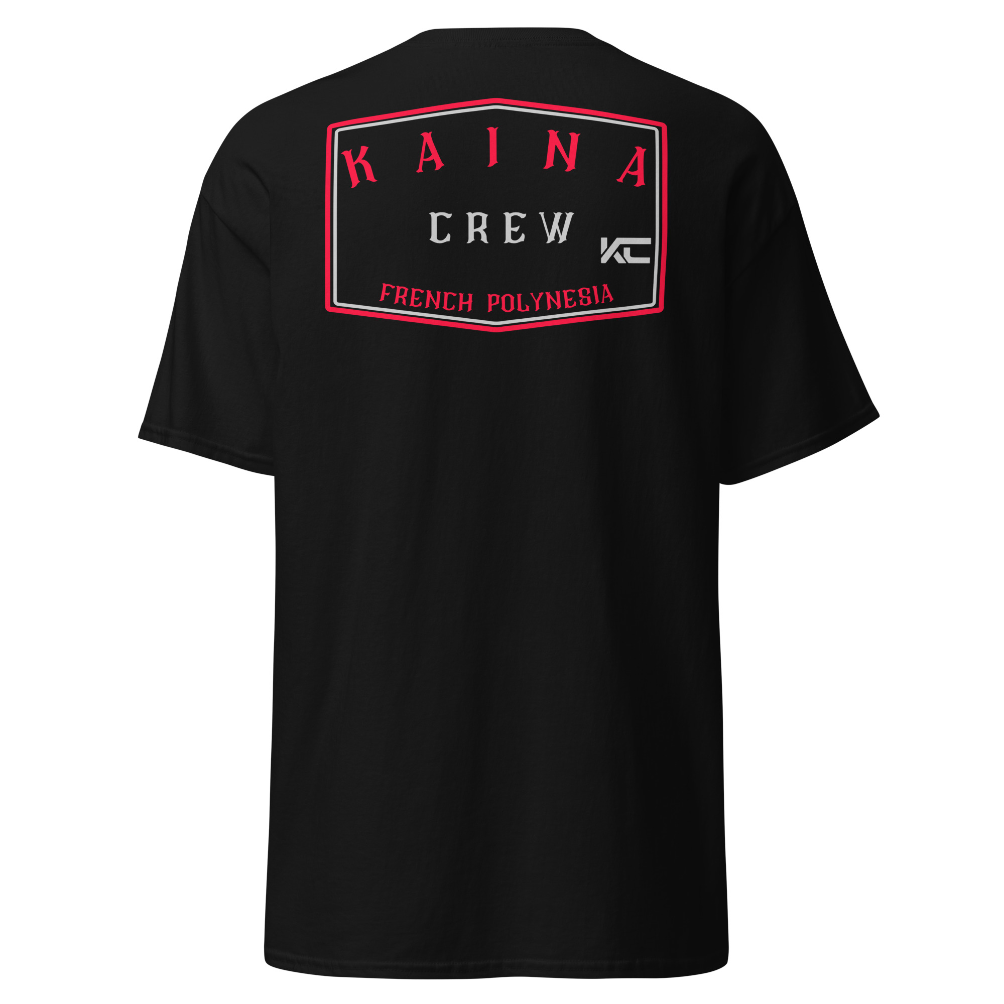 T-shirt unisexe IV