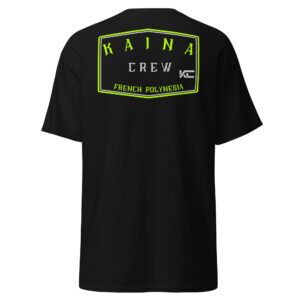 T-shirt classique unisexe