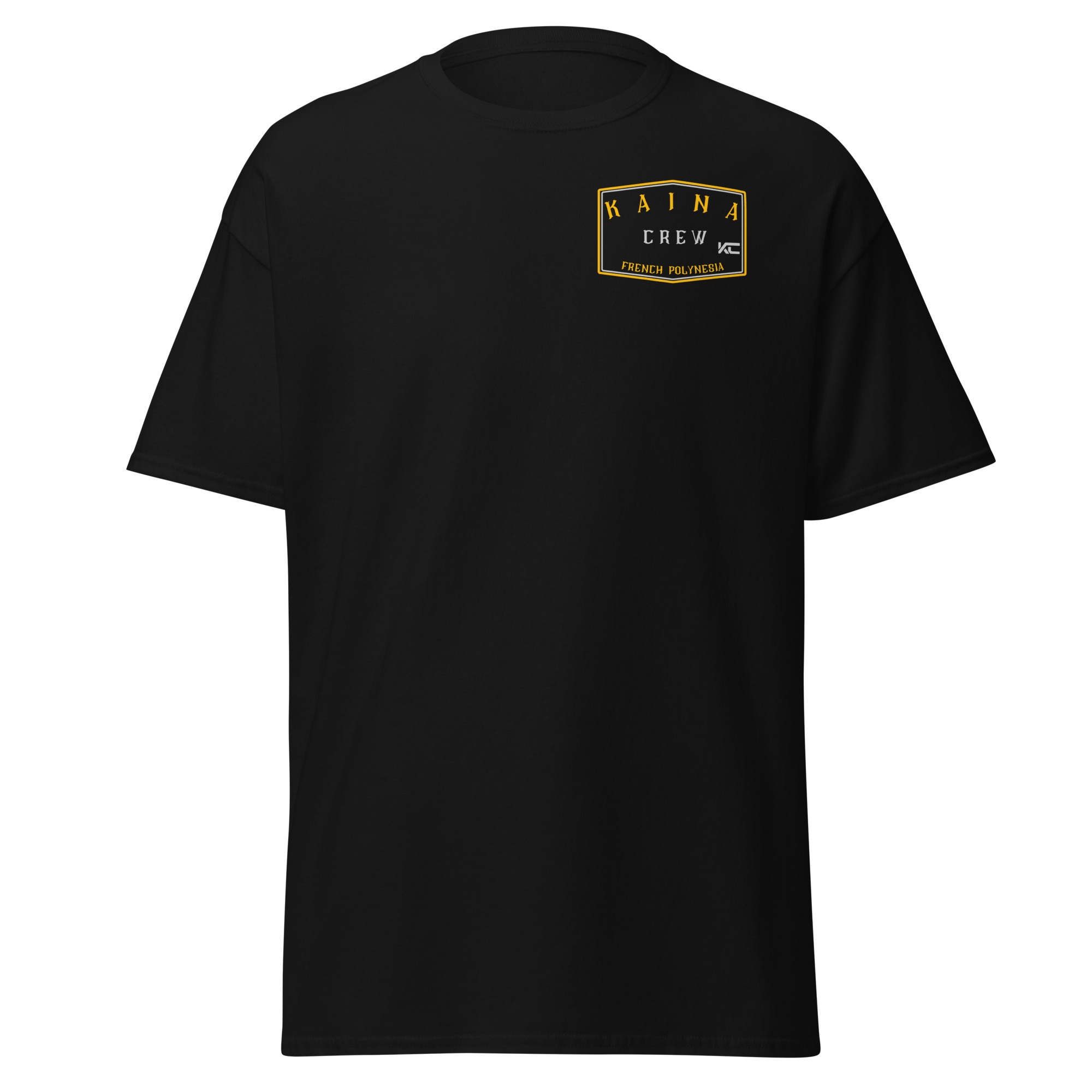 T-shirt unisexe FP III – Image 4