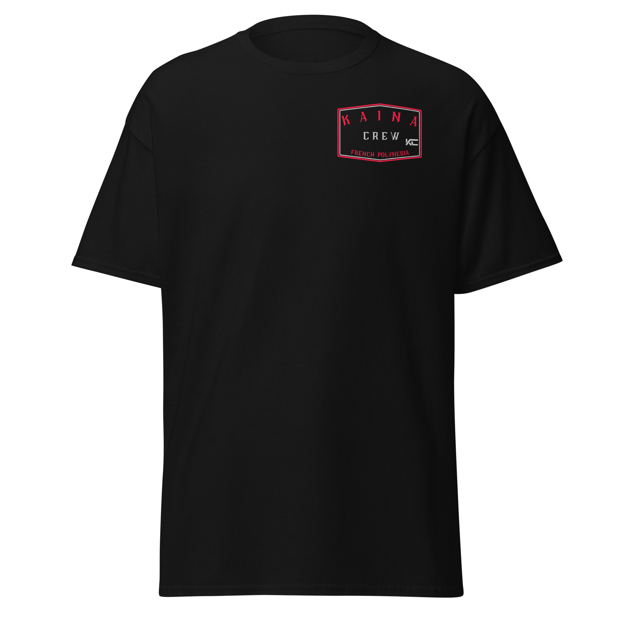 T-shirt unisexe IV – Image 4