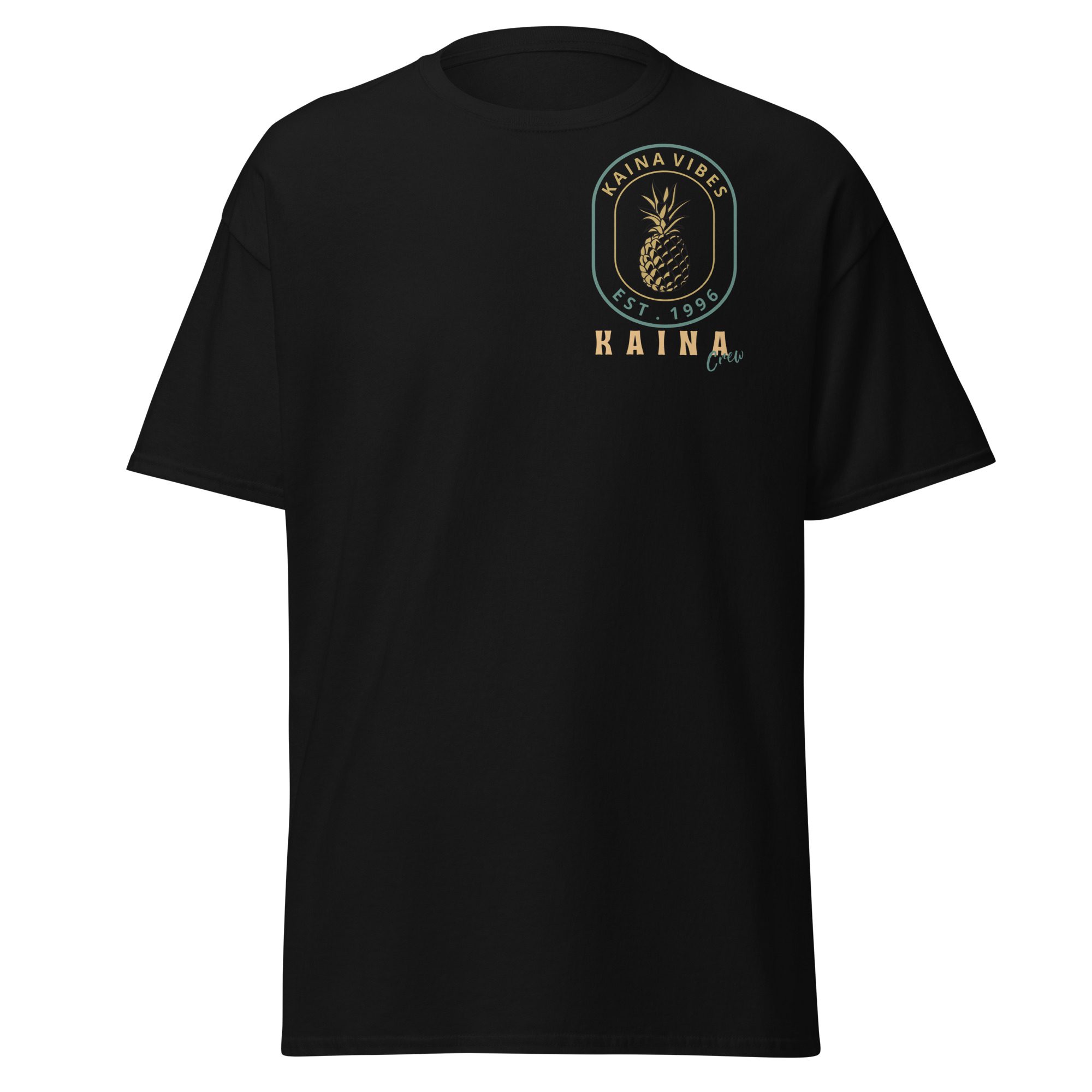 T-shirt unisexe painapo 2.0 – Image 14