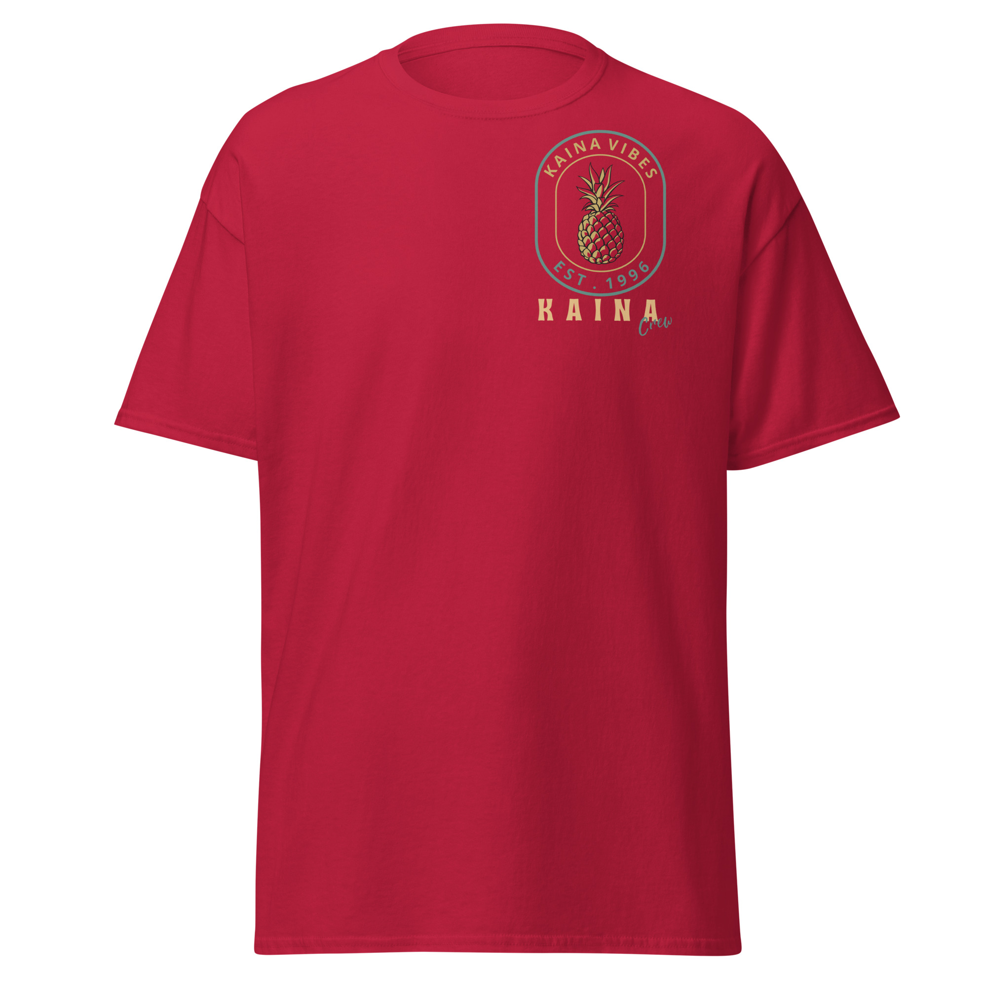 T-shirt unisexe painapo 2.0 – Image 17