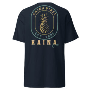 T-shirt unisexe painapo 2.0