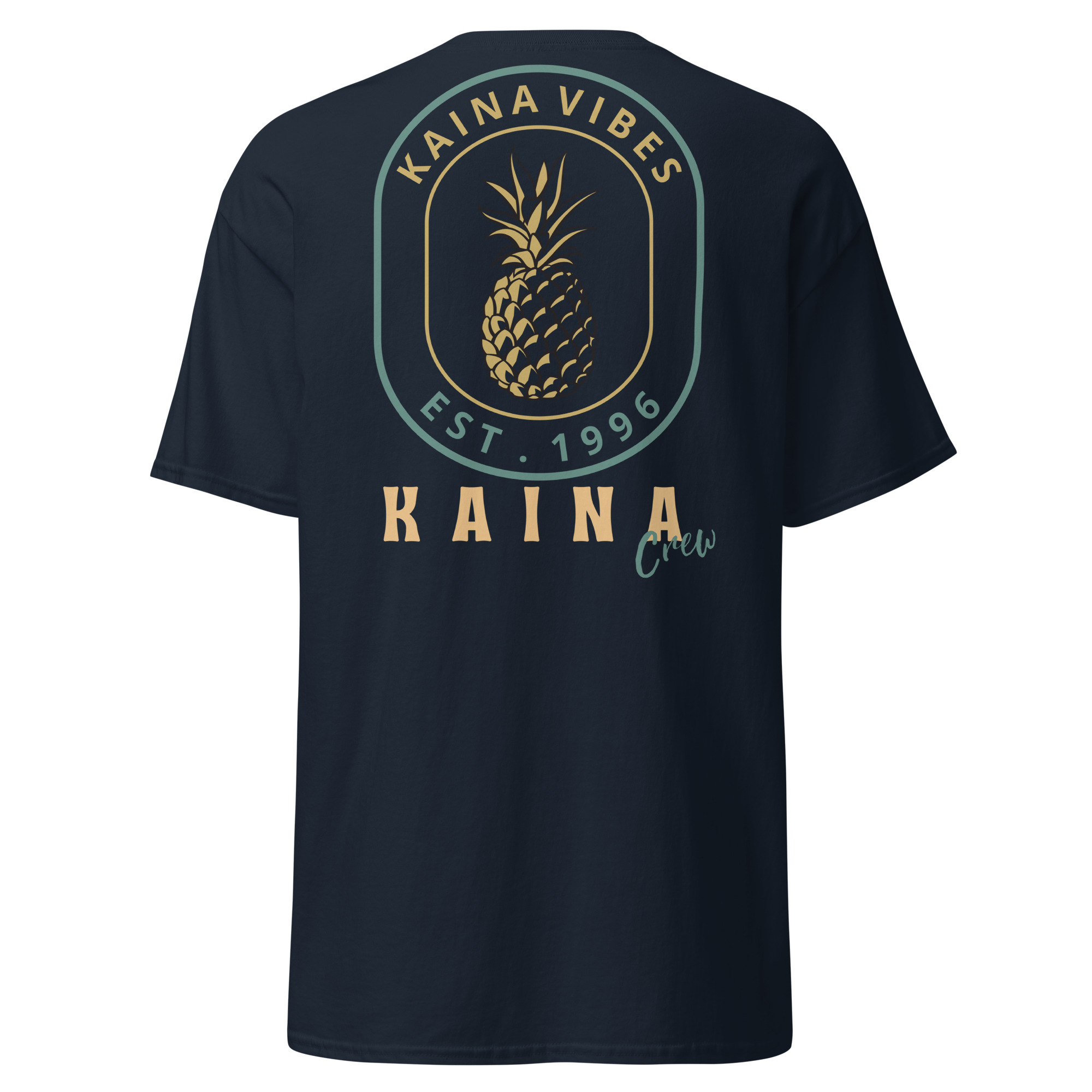 T-shirt unisexe painapo 2.0 – Image 2
