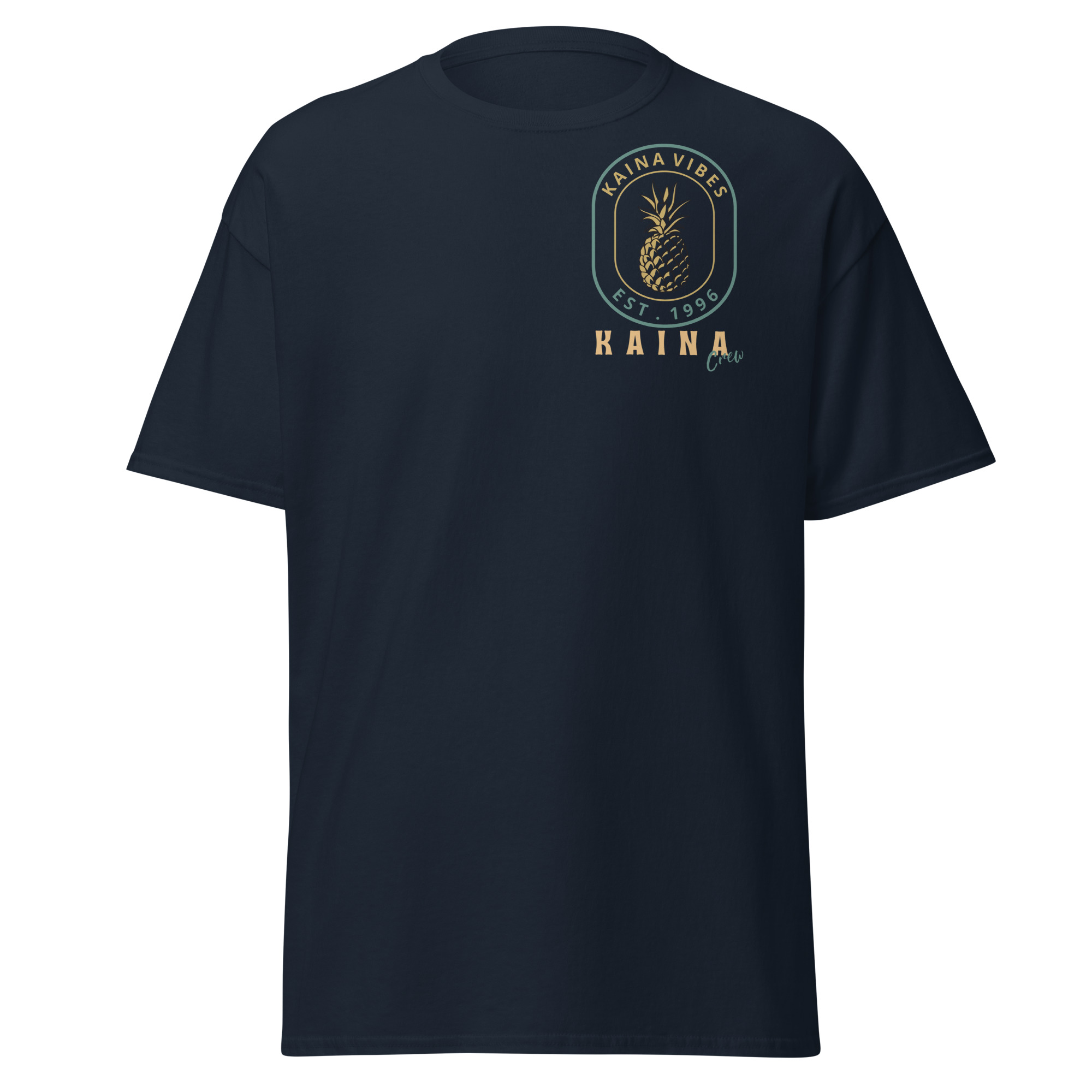 T-shirt unisexe painapo 2.0 – Image 15