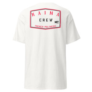 T-shirt unisexe FP