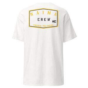 T-shirt unisexe FP II