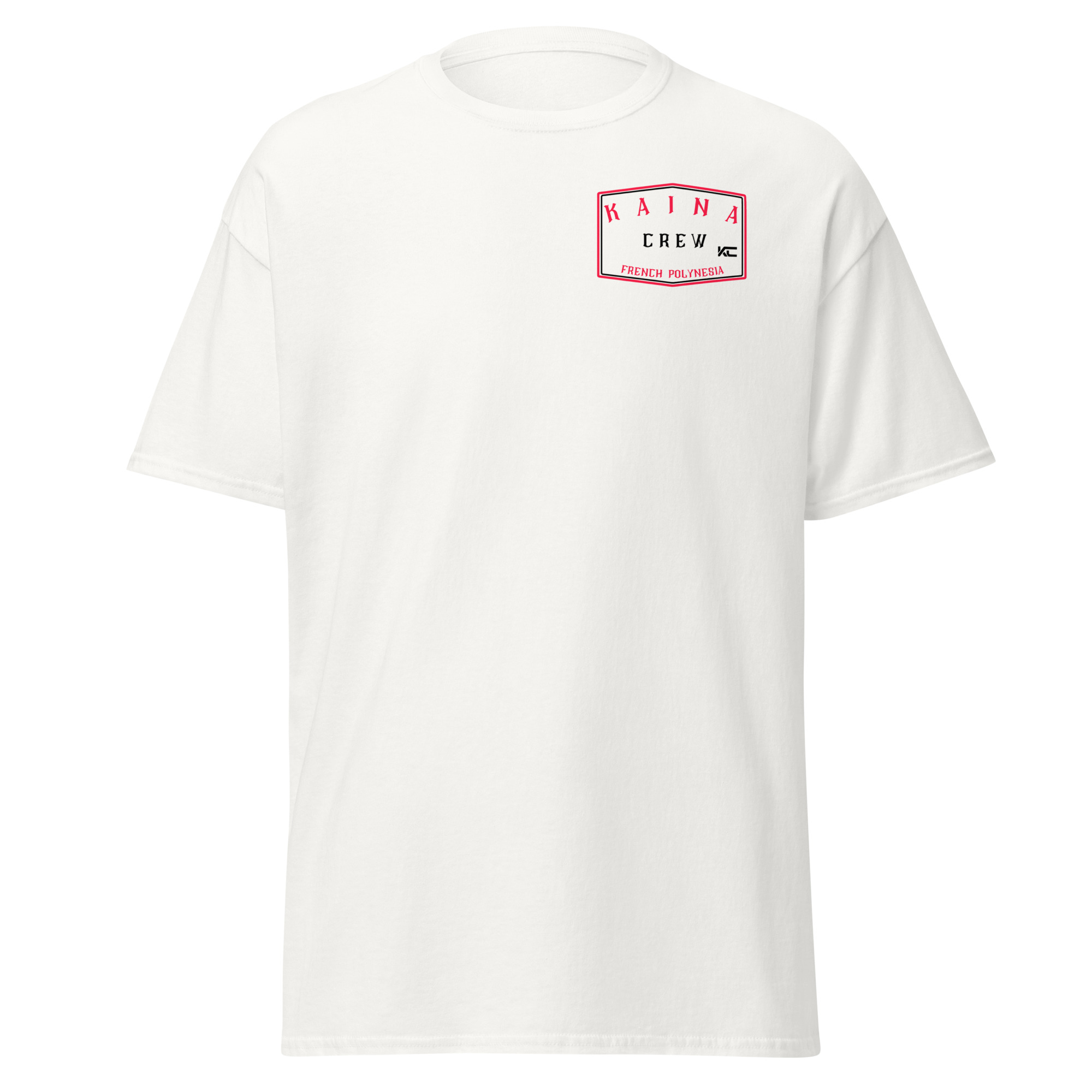 T-shirt unisexe FP – Image 4