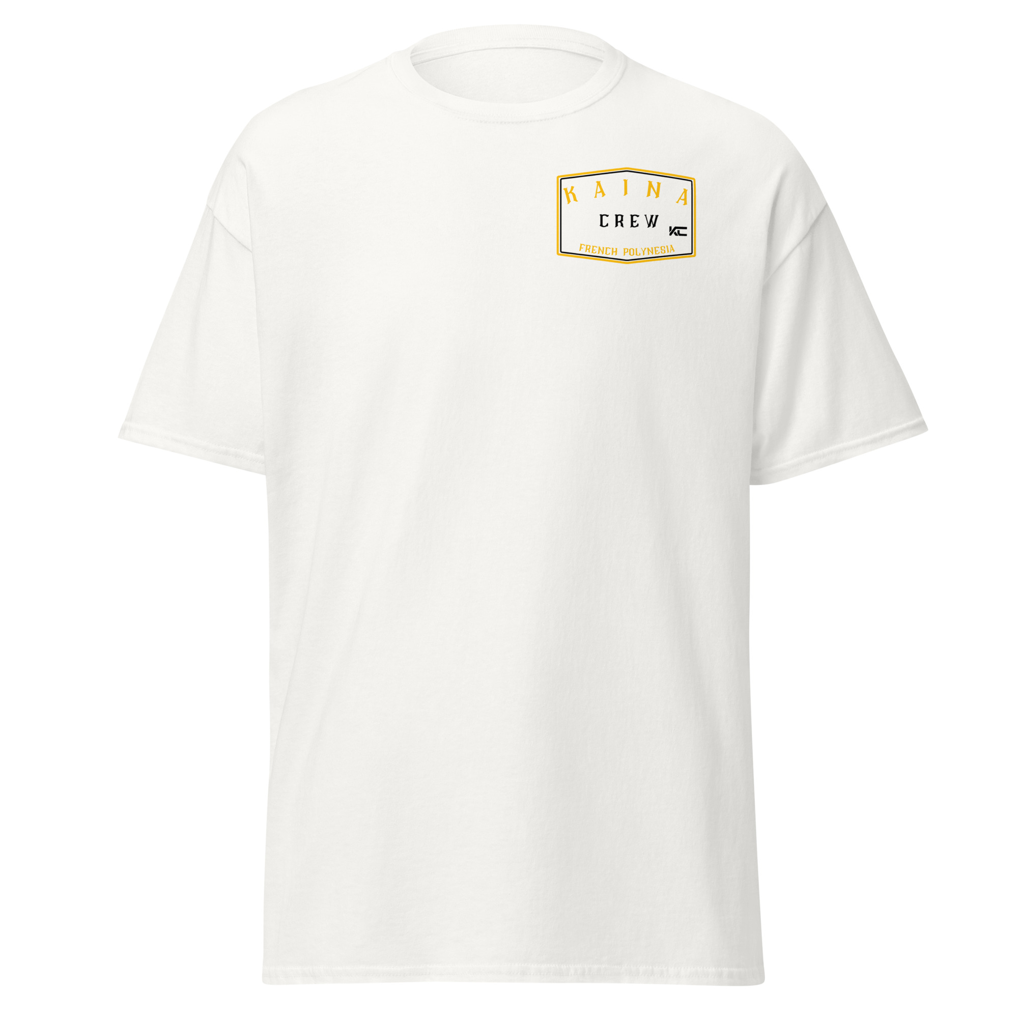 T-shirt unisexe FP II – Image 4