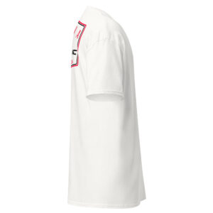 T-shirt unisexe FP