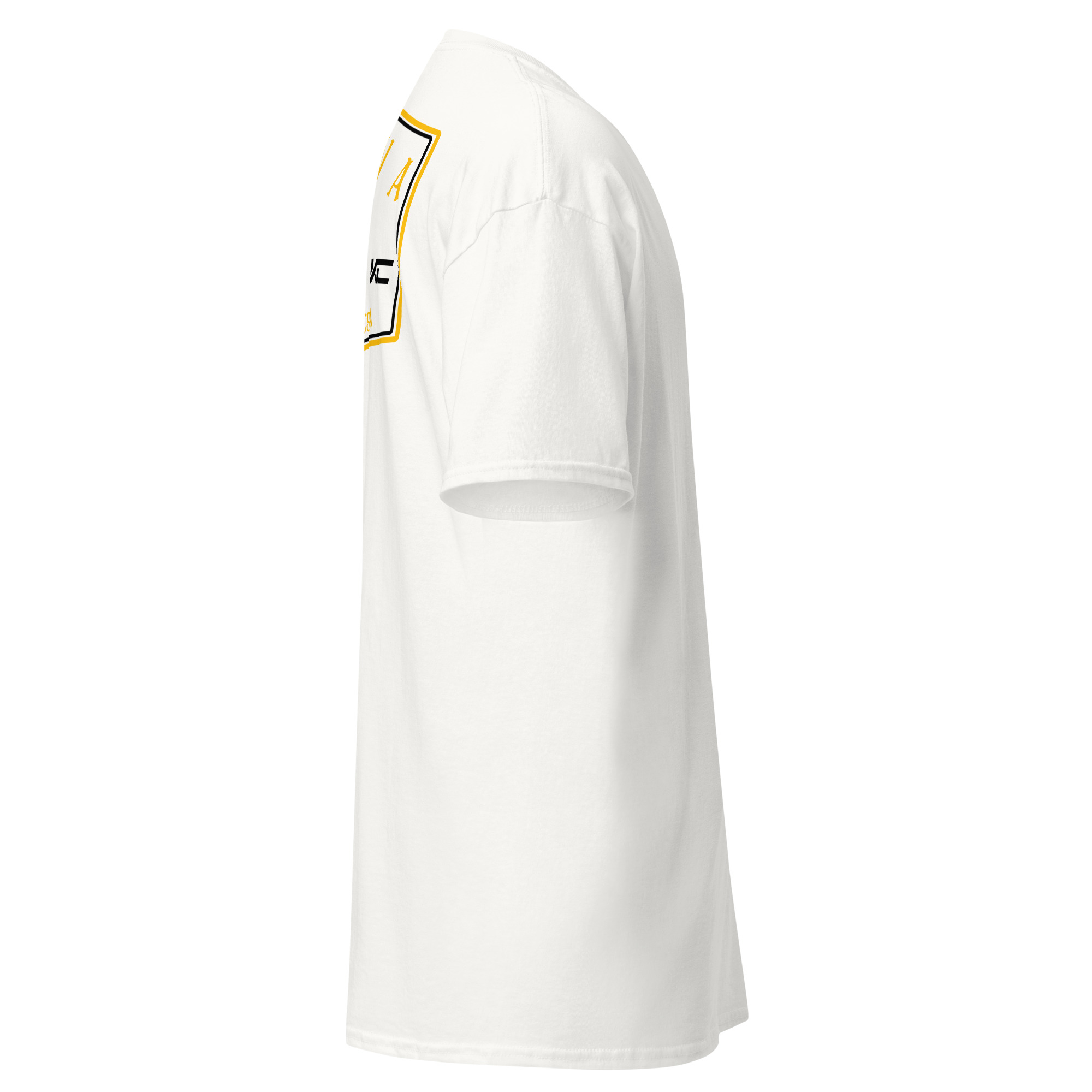 T-shirt unisexe FP II – Image 2