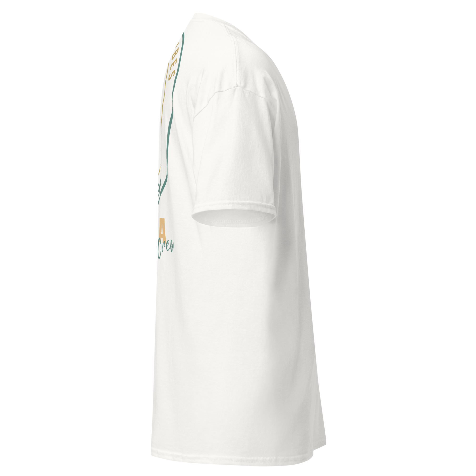 T-shirt unisexe painapo 2.0 – Image 8