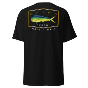 T-shirt Mahi-Mahi