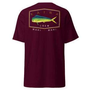 T-shirt Mahi-Mahi